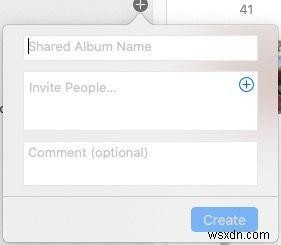 Best way to organise photos on Mac