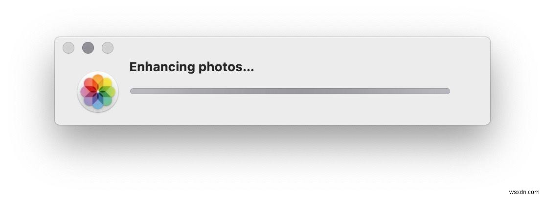 How to edit in Photos for Mac