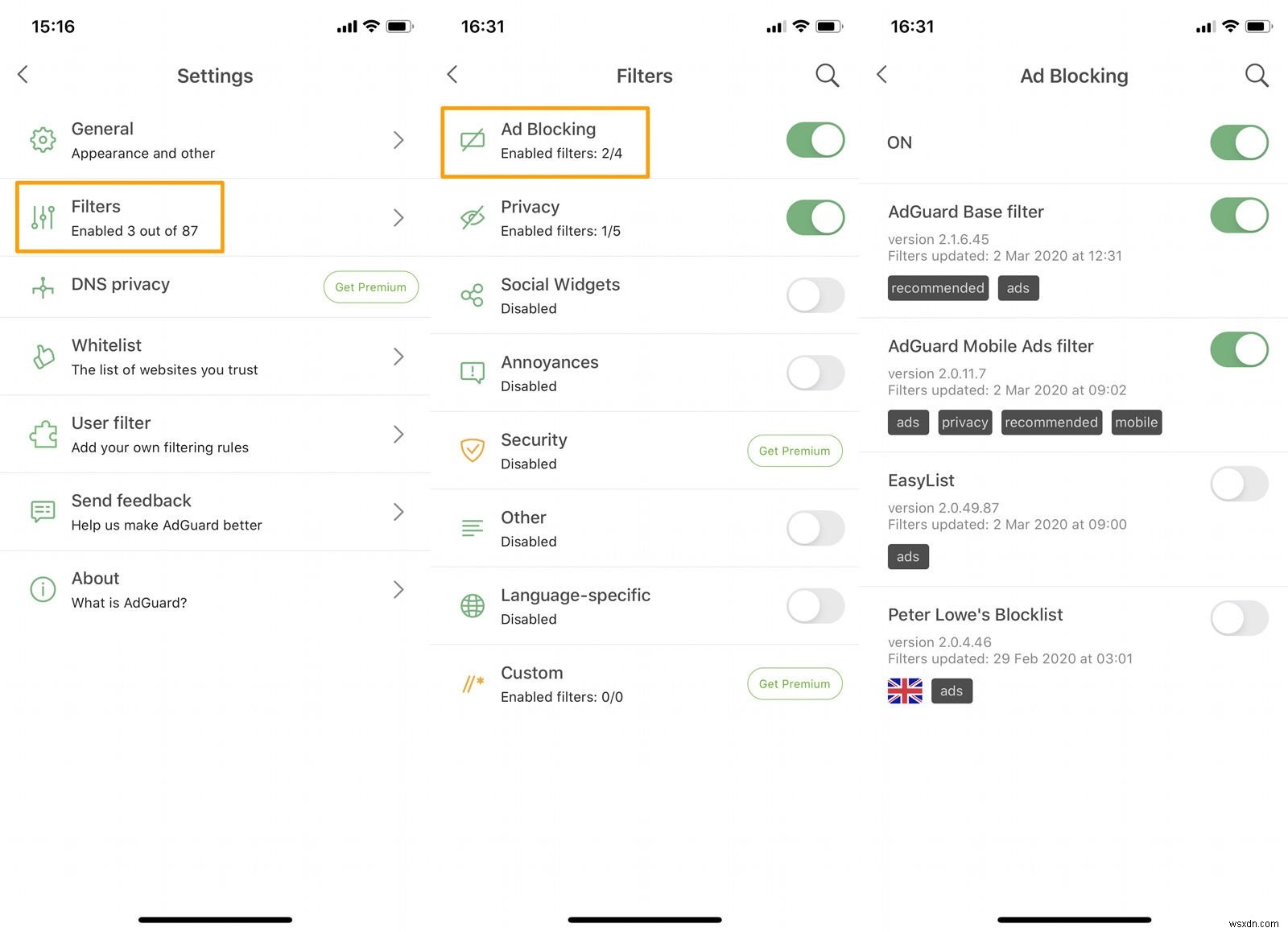 How to block ads on iPhone & iPad