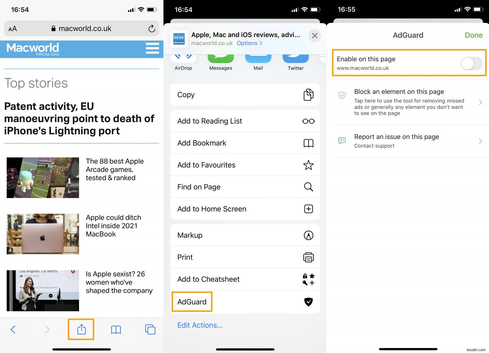 How to block ads on iPhone & iPad