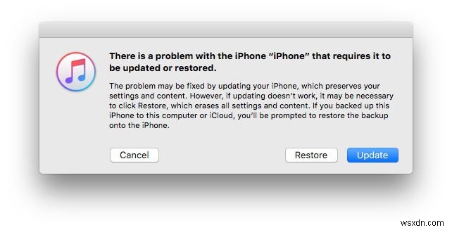 How to bypass a forgotten passcode on iPhone or iPad