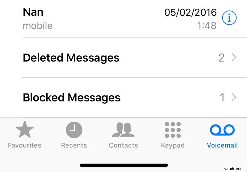 How to tell if someone has blocked your number on iPhone