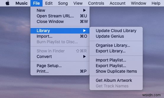 How to delete duplicate songs in iTunes and Music