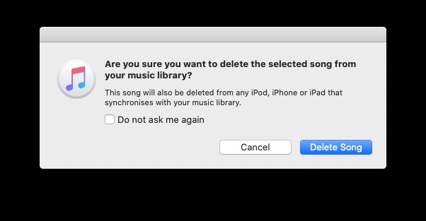 How to delete duplicate songs in iTunes and Music