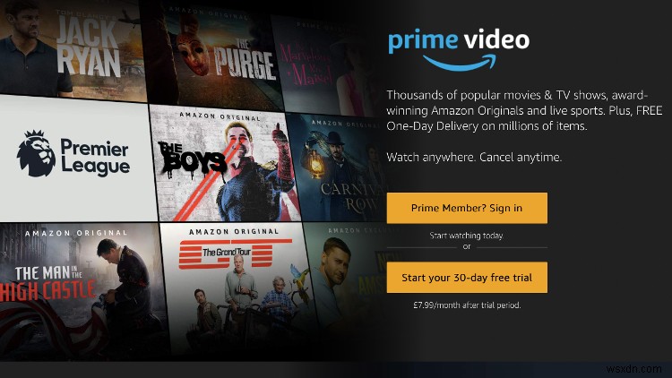 How to watch free movies on iPad & iPhone