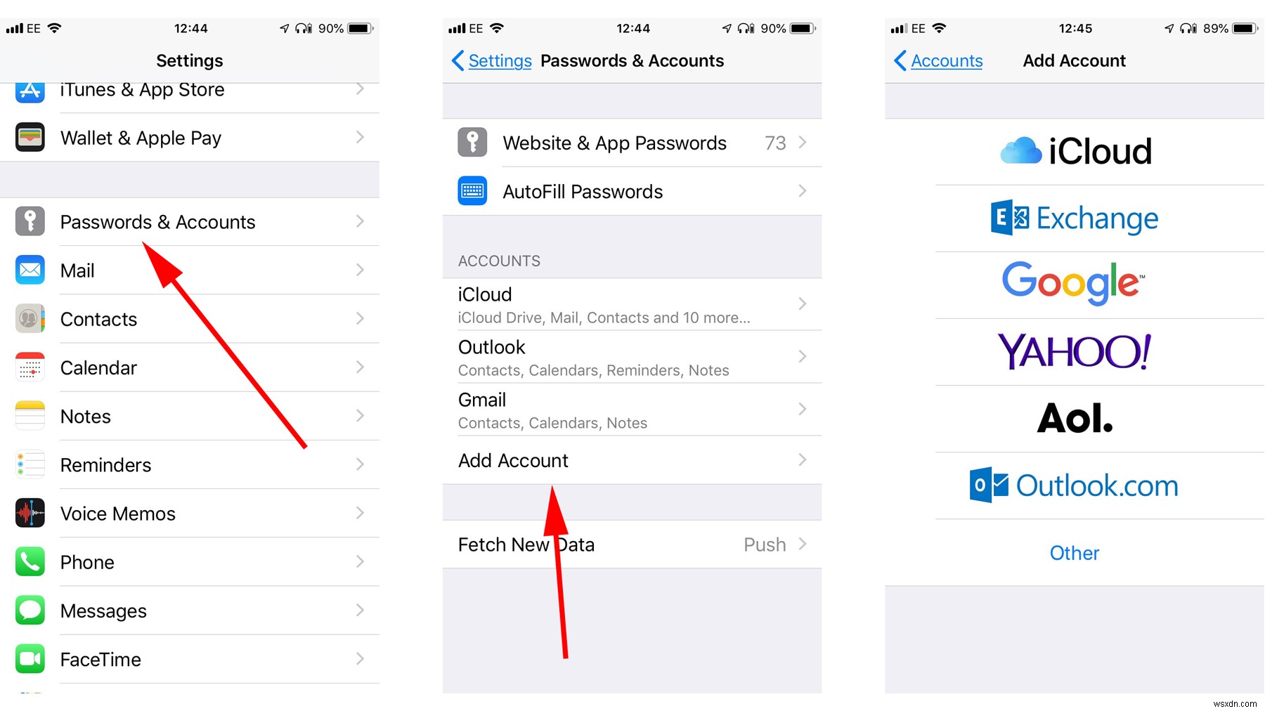 How to set up and send email on iPhone and iPad