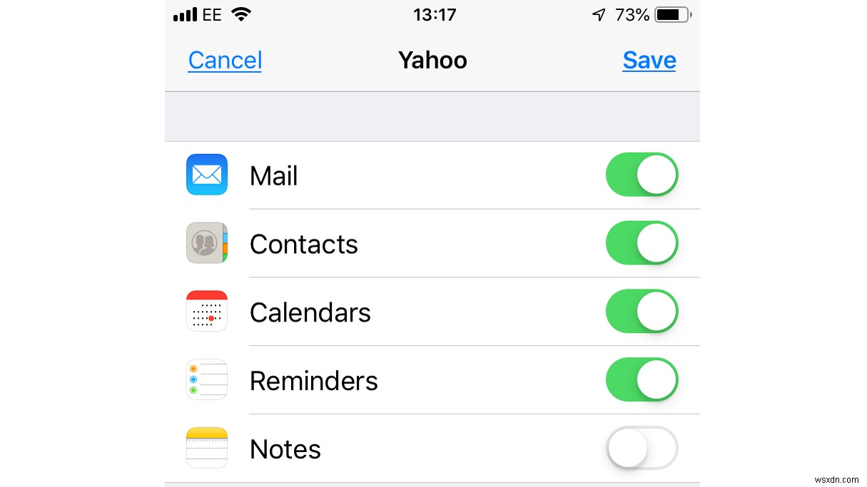 How to set up and send email on iPhone and iPad