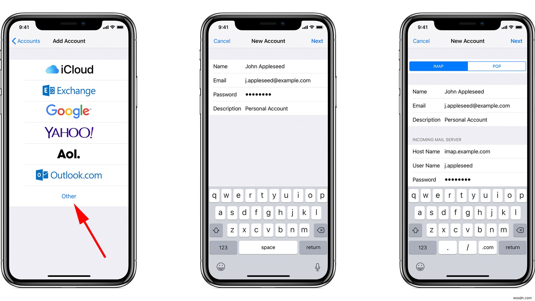 How to set up and send email on iPhone and iPad