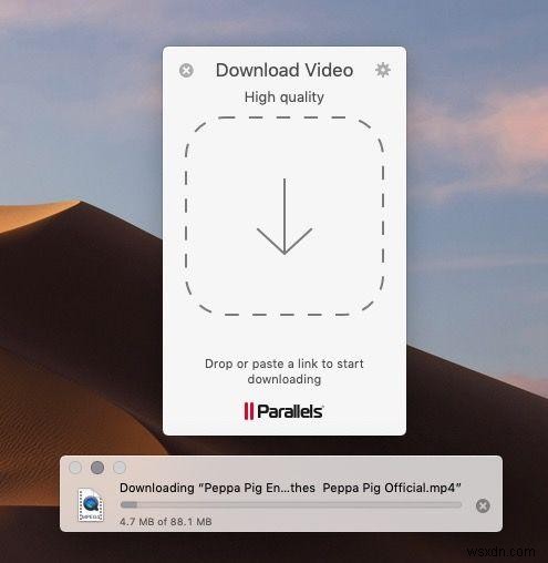 How to download YouTube videos on a Mac