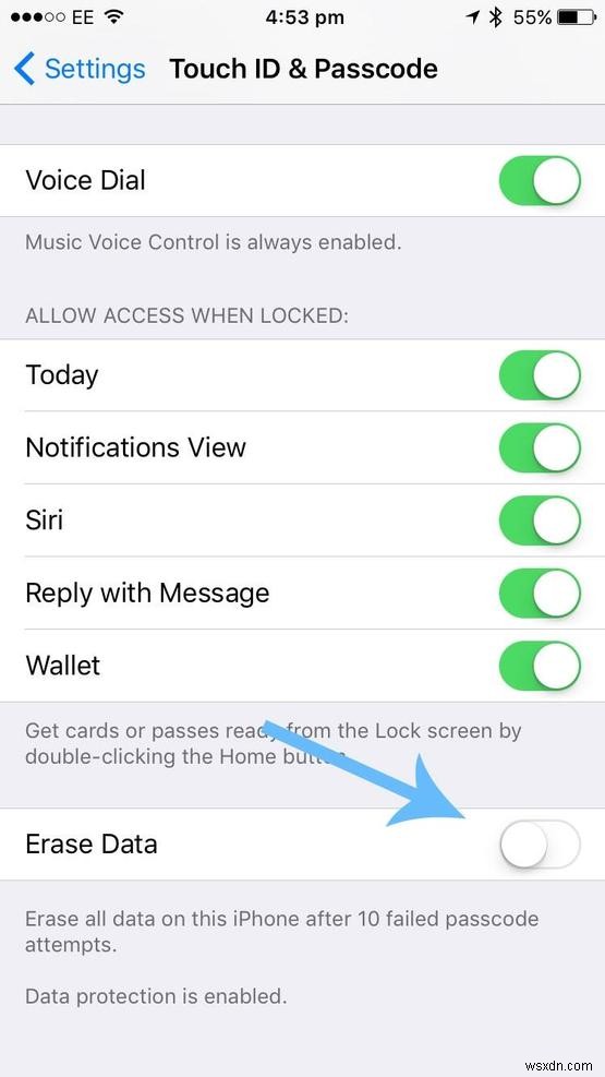 iPhone security tips: How to protect your phone from hackers