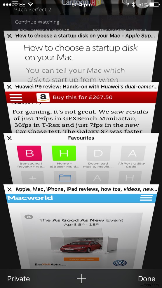 iPhone security tips: How to protect your phone from hackers