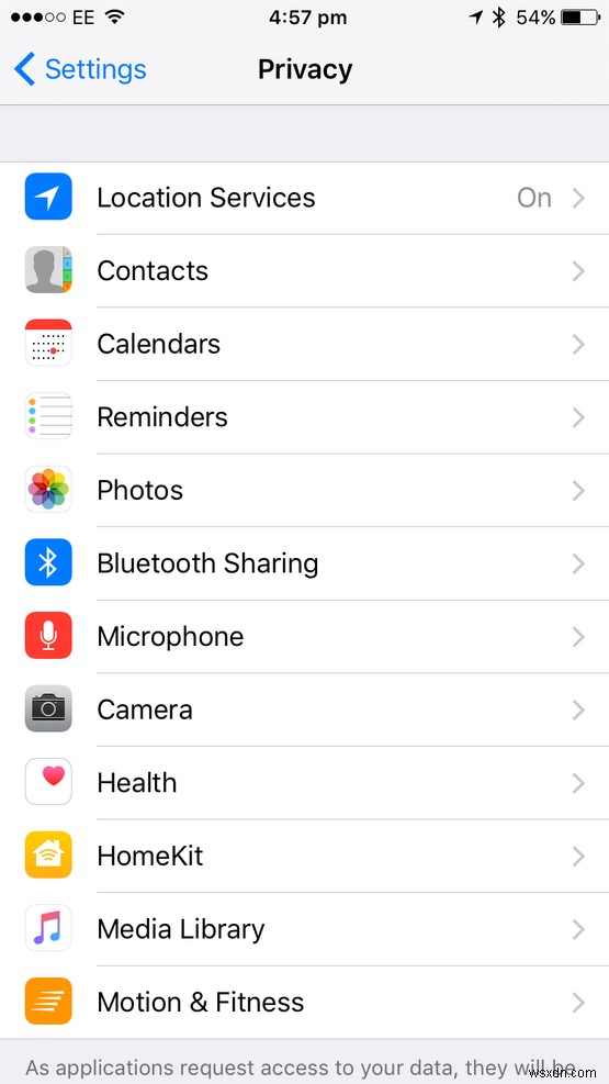 iPhone security tips: How to protect your phone from hackers