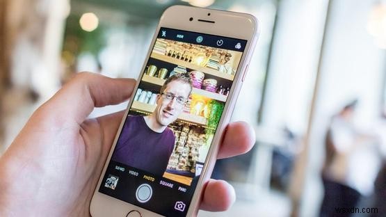 iPhone security tips: How to protect your phone from hackers