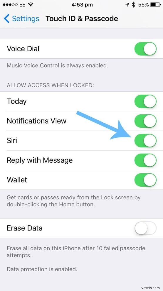 iPhone security tips: How to protect your phone from hackers