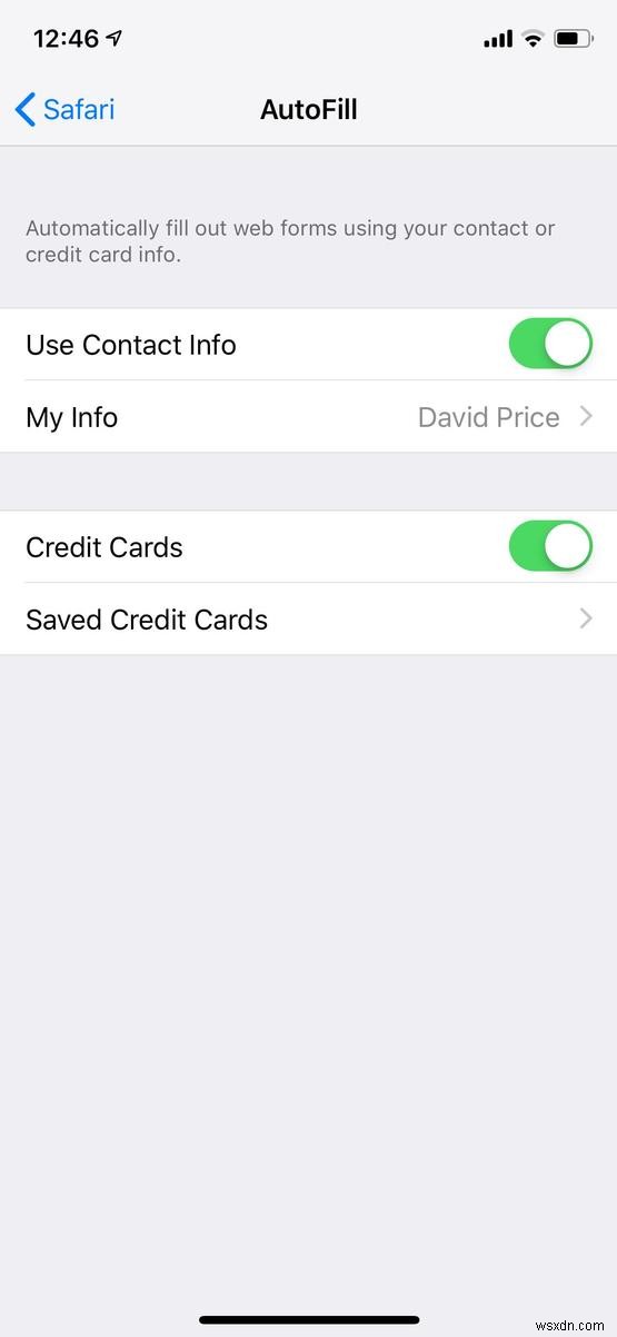 iPhone security tips: How to protect your phone from hackers