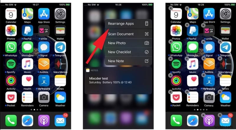 How to delete apps on iPhone & iPad