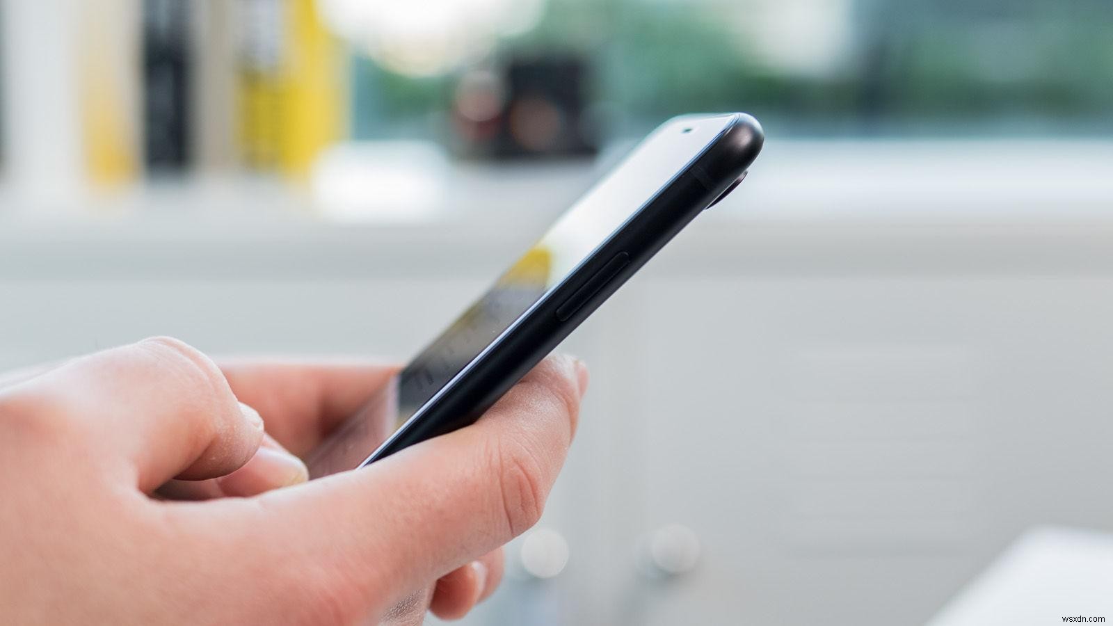 How to Speed Up an Phone