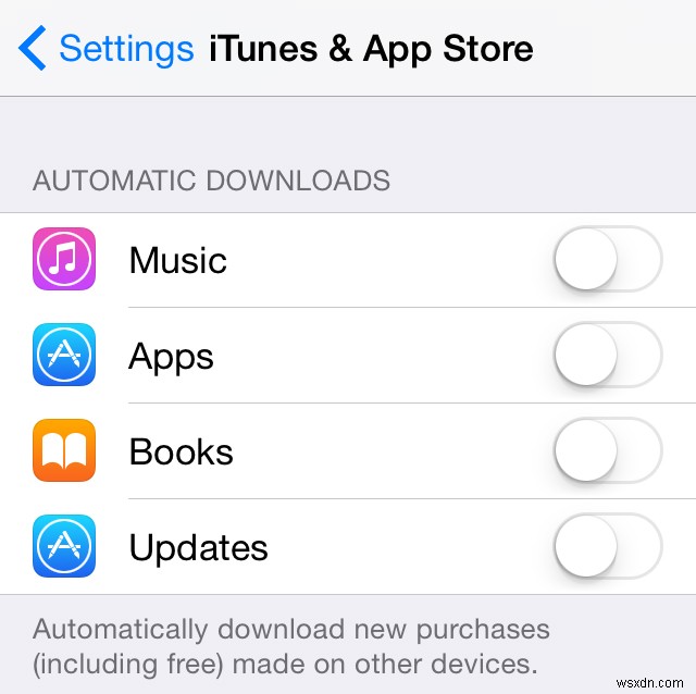 How to Speed Up an Phone