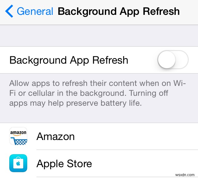How to Speed Up an Phone