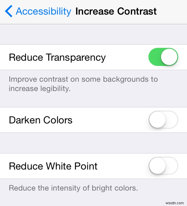 How to Speed Up an Phone