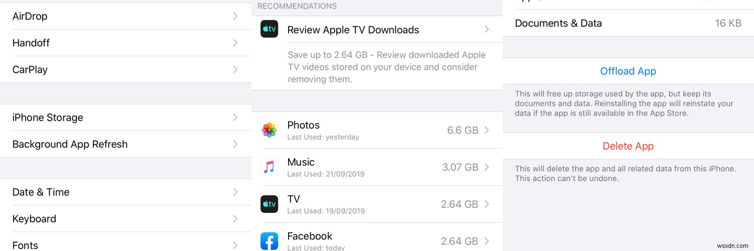 How to Speed Up an Phone