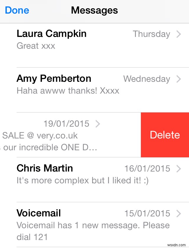 How to Speed Up an Phone
