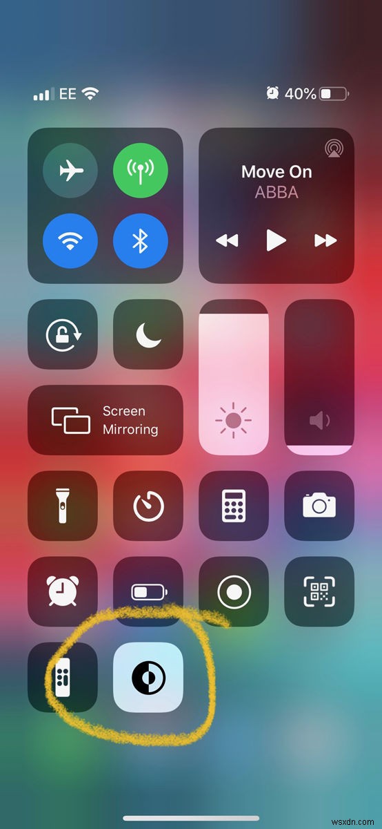 How to use Dark Mode on iPhone