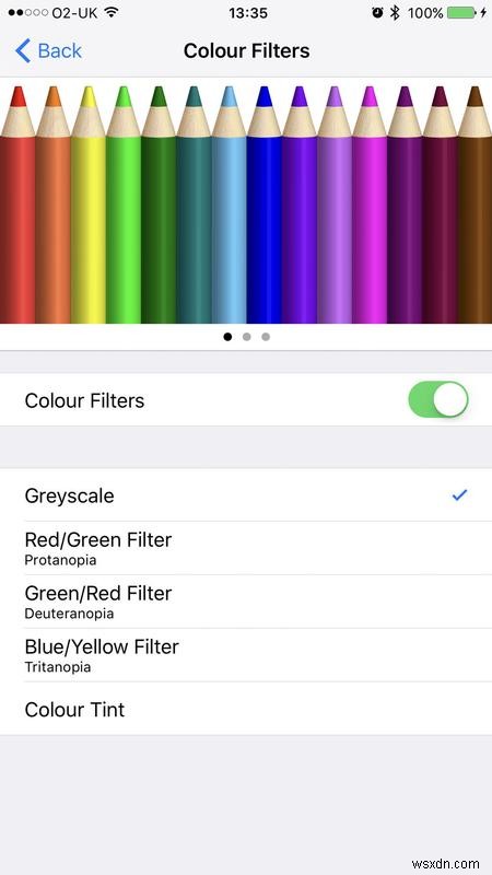 How to use Dark Mode on iPhone