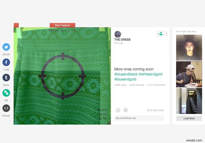 How to make a GIF on Mac