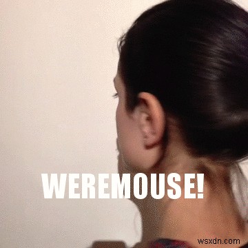 How to make a GIF on Mac