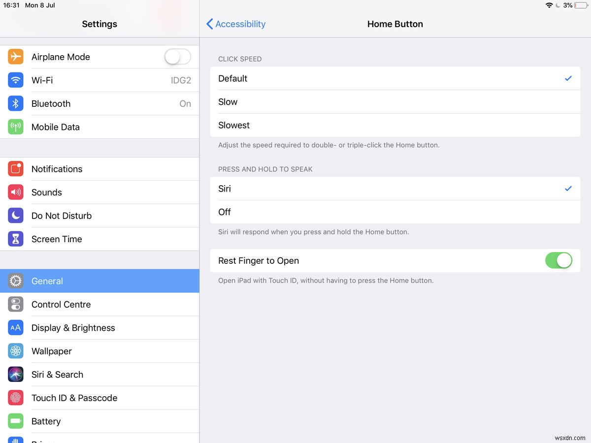 How to unlock iPhone & iPad without pressing the Home button