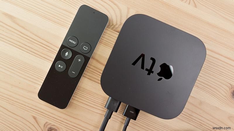 How to install Kodi on Apple TV