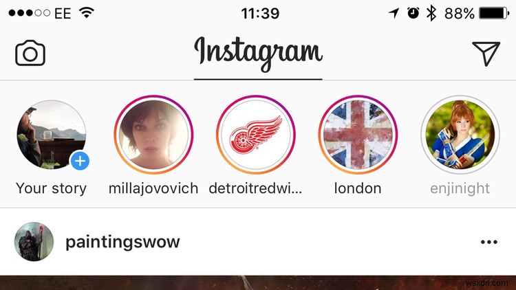How to add iPhone Live Photos to Instagram