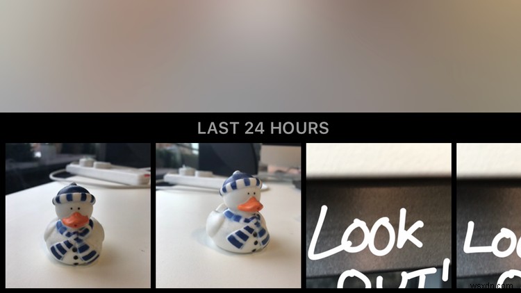 How to add iPhone Live Photos to Instagram