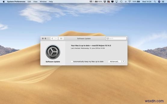 What to do if Safari keeps crashing