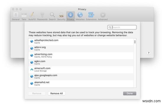 What to do if Safari keeps crashing