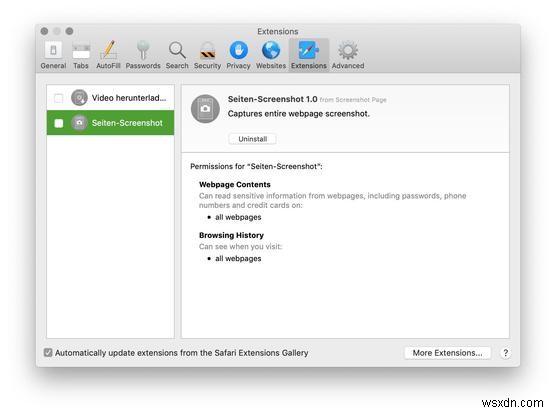 What to do if Safari keeps crashing