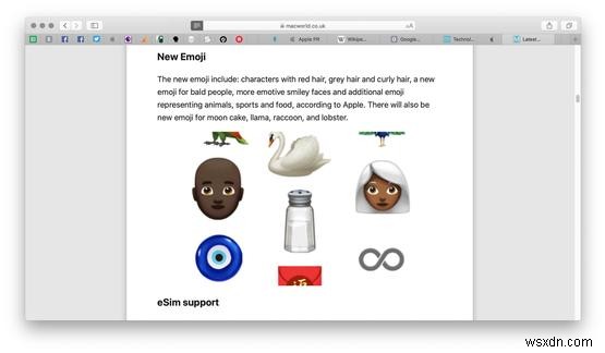 What to do if Safari keeps crashing
