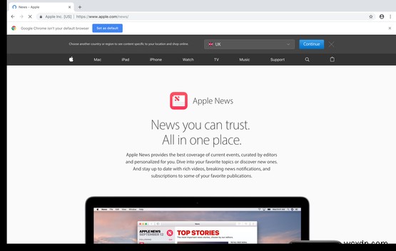What to do if Safari keeps crashing