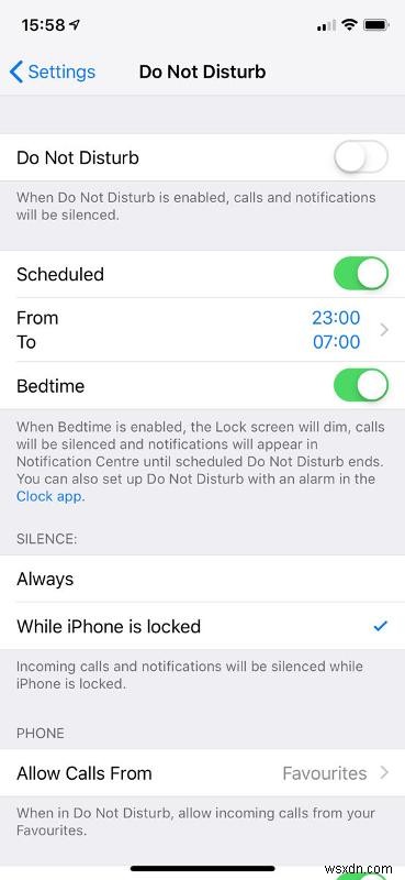 How to call someone who blocked your number on iPhone