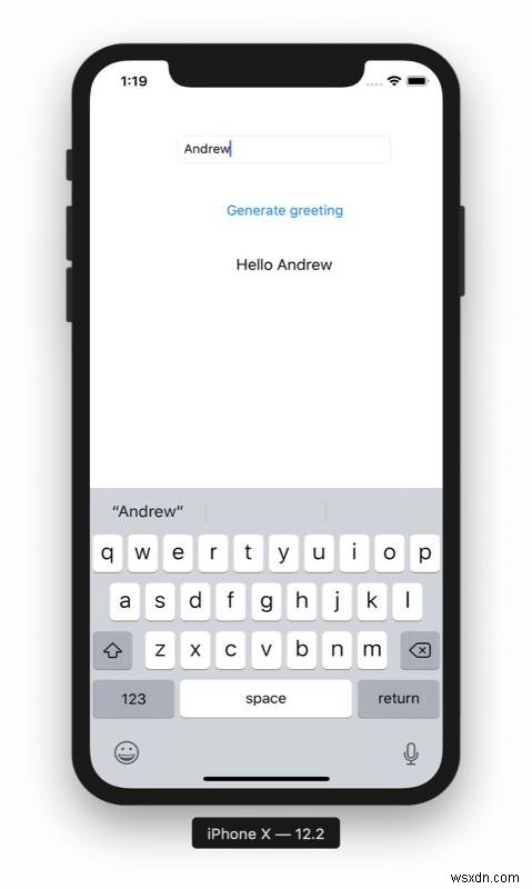 How to make apps with Swift 5 on Mac