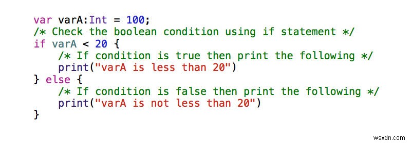 How to make apps with Swift 5 on Mac
