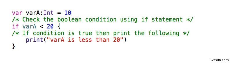 How to make apps with Swift 5 on Mac