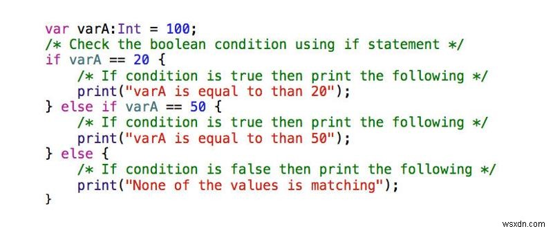 How to make apps with Swift 5 on Mac
