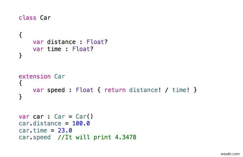 How to make apps with Swift 5 on Mac