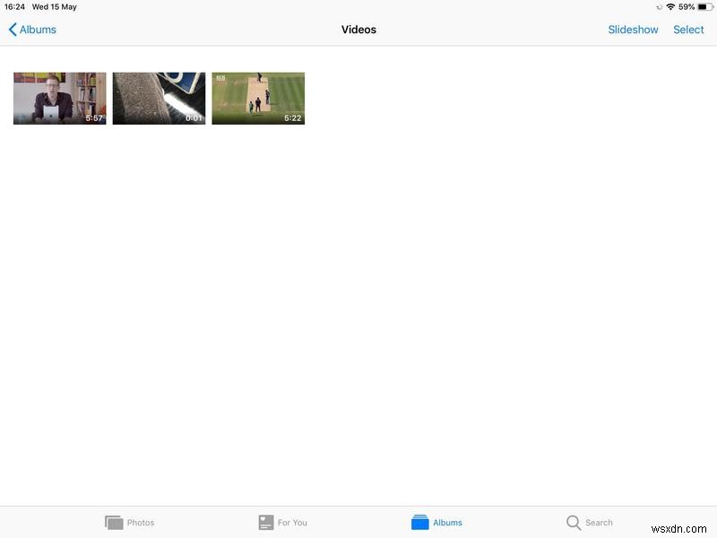 How to download YouTube videos to iPhone & iPad