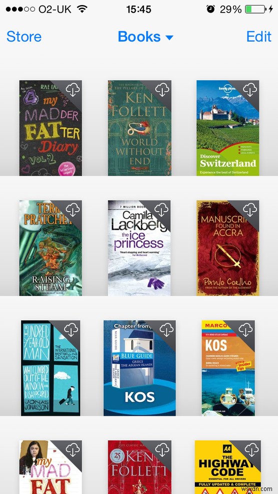 How to free up space on an iPhone