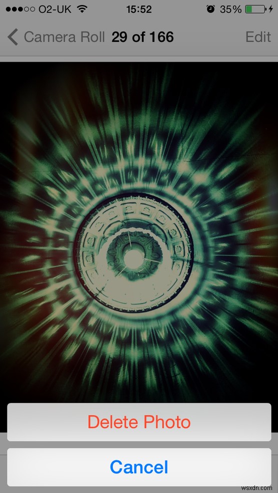 How to free up space on an iPhone