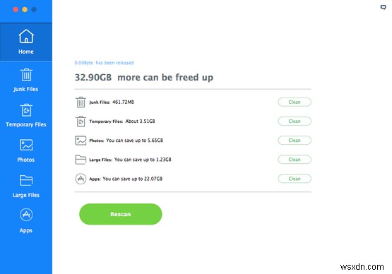 How to free up space on an iPhone
