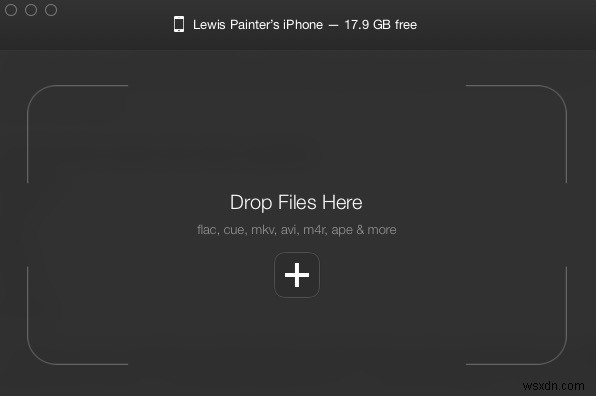How to download movies to iPad without iTunes